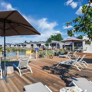  Hotel De Camargue France