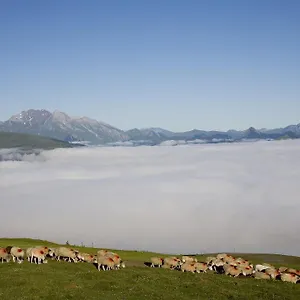 *** Hotel Le Viscos France