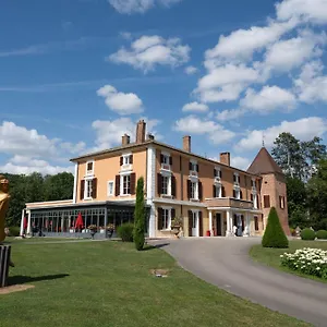 Du Bois Blanc Domaine D'epeyssoles Georges Blanc Hotel