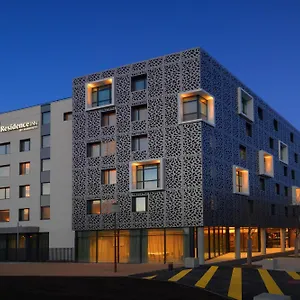 **** Hotel By Marriott Toulouse-blagnac France