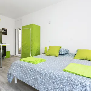  Appartement Malpeigné France