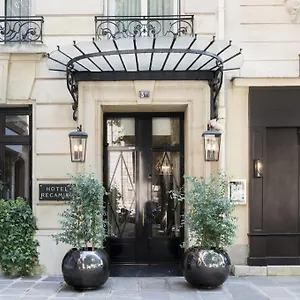 **** Hotel Recamier France