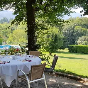 Les Mésanges Hotel